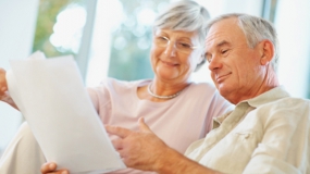 Im Ruhestand, und dann? Welche Versicherungen für Senioren überflüssig werden