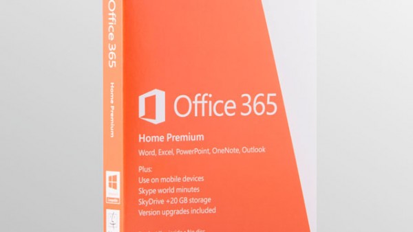 Anleitung: Office 365 teilen