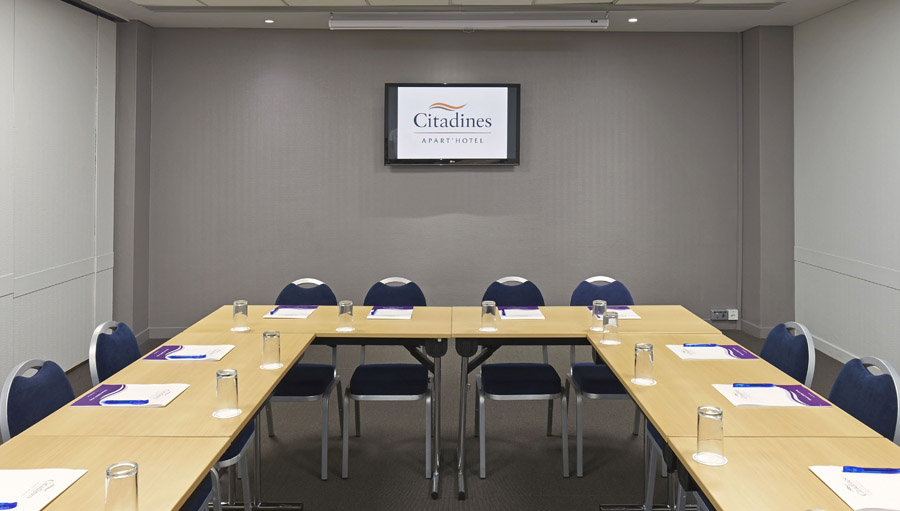 konferenzraum