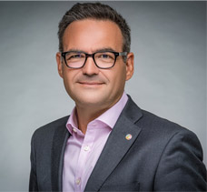 Recht auf Homeoffice Martin Beims