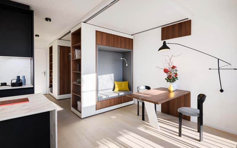 Appartment