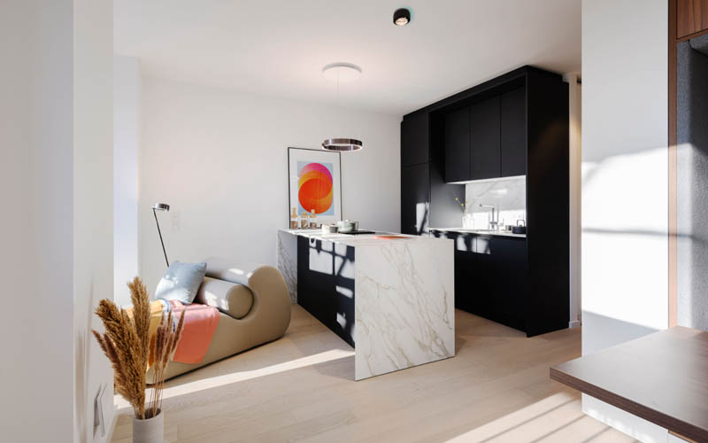 appartment 2