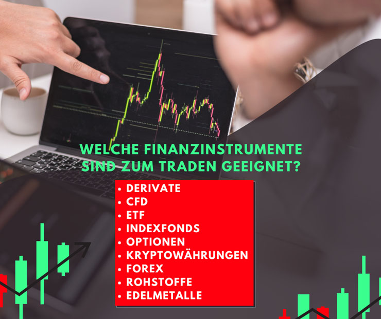 trading