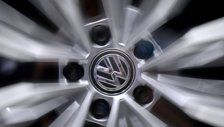 Volkswagen ab 2019 Mobilitätspartner des DFB