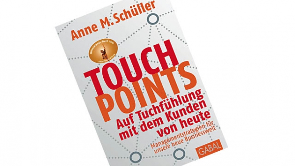 Touchpoint Management – Berührungspunkte mit den Kunden