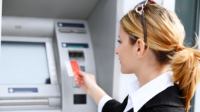 Betrug am Geldautomaten – So können Sie sich schützen