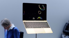 Apple: Neue MacBooks wohl im Oktober