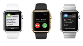 Im Test: Die Apple Watch