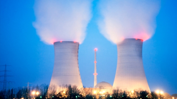 Studie: Ausstieg aus Atomenergie bis 2030 möglich