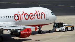 Air Berlin führt Wlan auf Kurzstrecken-Flügen ein