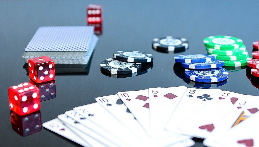 Faktoren zur Berücksichtigung bei der Auswahl eines Online Casinos ohne Oasis