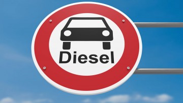 Autofahrer vor Verbotswelle? 7 Fakten zum Diesel-Urteil