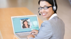 Bewerbungsgespräch via Skype – Was ist zu beachten?