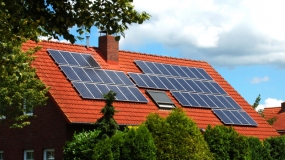 Neue Batterien könnten private Solarstrom-Produktion beflügeln