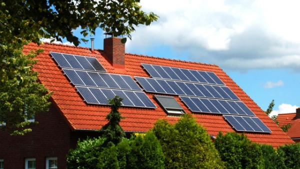 Neue Batterien könnten private Solarstrom-Produktion beflügeln