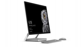 Microsofts All-in-One-PC: Das kann Surface Studio