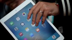 Homekit: Das iPad als Heimzentrale