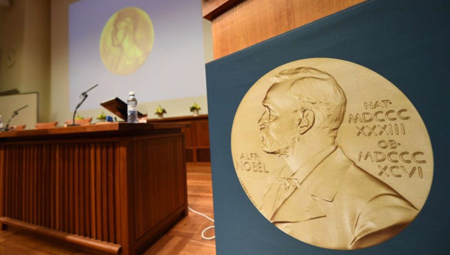 Wirtschaftsnobelpreis für Thaler