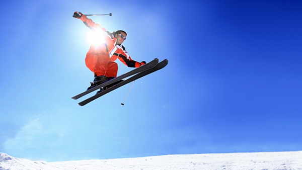 Ski heil! Richtig versichert in den Wintersport