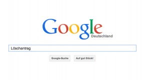 EuGH-Urteil ermöglicht Löschanträge an Google