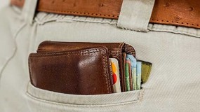 Kreditkarten im Ausland nutzen - darauf sollten Reisende achten