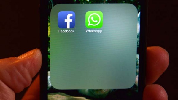 Whatsapp bekommt wohl einen Like-Button