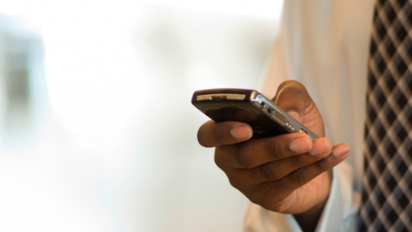 mPoS: Das Smartphone als Bezahlstelle