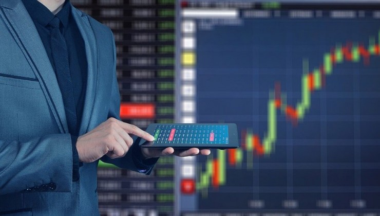 Forex für Anfänger - wie fange ich an?