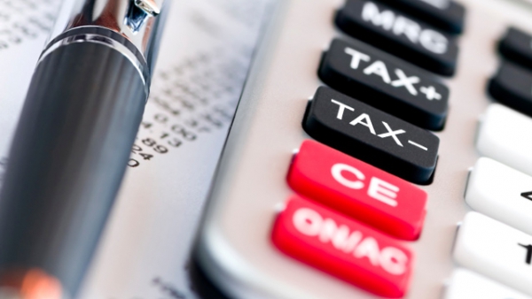Steuer 2012 – Veränderungen und Neuerungen