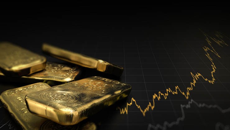 Wie sich drohende Katastrophen auf den Goldkurs auswirken