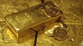Glänzende Investition – Warum Gold immer geht