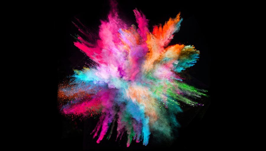 Farbpsychologie - Das richtige Logo