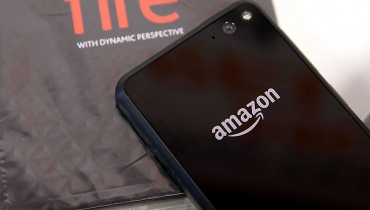 Amazon bleibt die wertvollste Marke der Welt