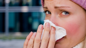 Schutz vor Grippe – der kleine Erkältungsknigge
