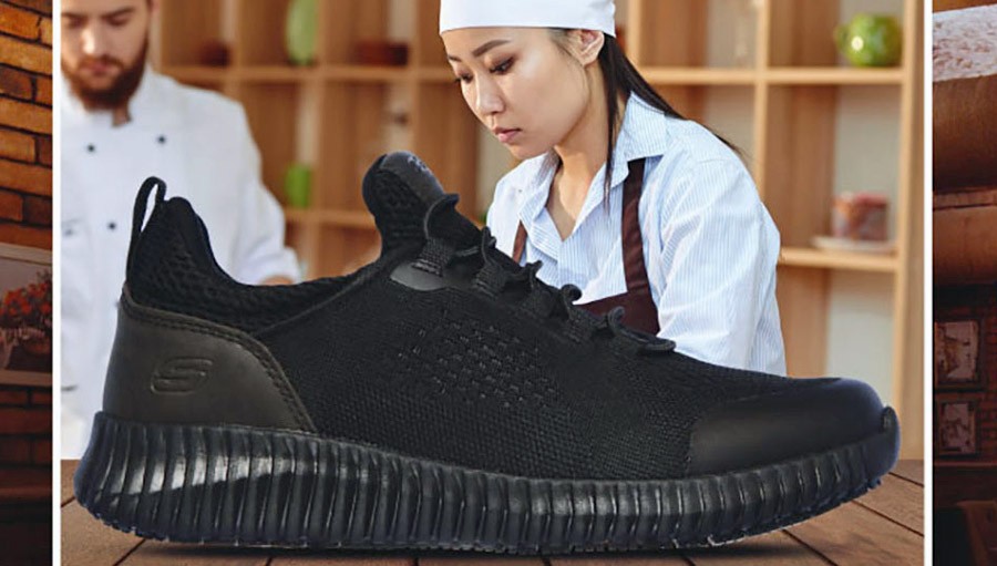 Bequem, sicher und stylish: Tipps für das richtige Schuhwerk im Arbeitsalltag