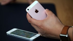 Neues von Apple: iPhone SE und iPad Pro mit 9,7 Zoll