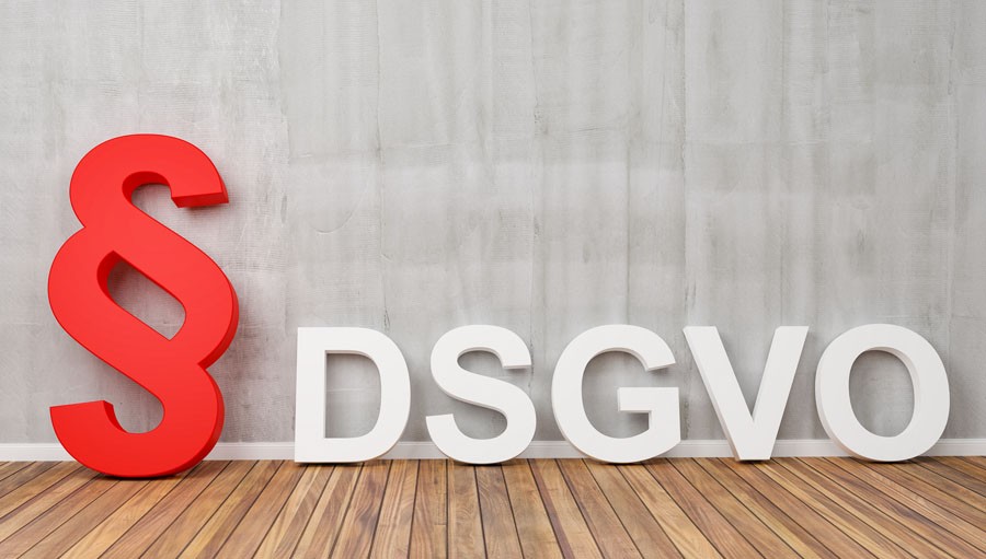 Ein Jahr DSGVO: Verstöße wurden mit bis zu 80.000 Euro geahndet
