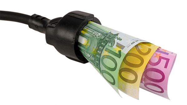 Tipps zum Geld sparen: Stromanbieter wechseln