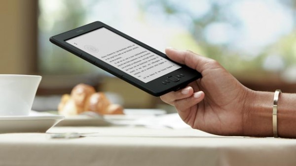 Wie Amazon den E-Book-Markt aufmischt