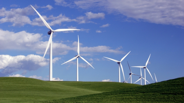 Windkraftfonds – Frischer Wind für die Geldanlage? 