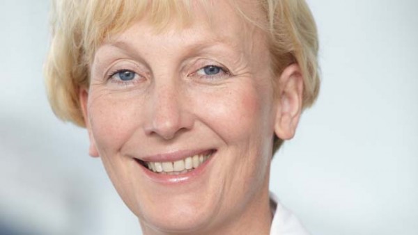 Sabine Bendiek wird neue Microsoft-Chefin