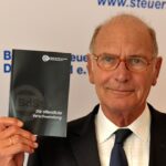 Bund der Steuerzahler