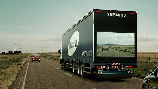 Samsung Tomorrrow