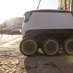 Bild: Starship Technologies