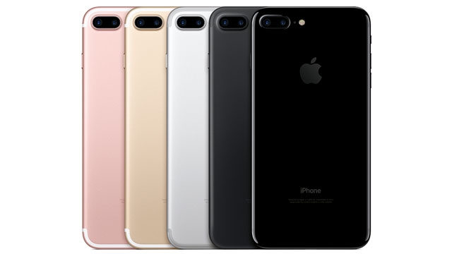 Bild: Apple
