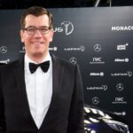 GES-Sportfoto - Mercedes Benz