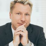 Markus Mingers, Rechtsanwalt und Inhaber der Kanzlei Mingers & Kreuzer