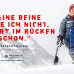 Jung von Matt/SPORTS / Deutscher Behindertensportverband (DBS)
