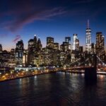 thinkstockphotos.com -- Ob New York einen der vorderen Ränge im Städteranking belegt, lesen Sie hier
