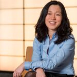 Poul Christensen -- Tine Choi, Chefstrategin von Danske Invest